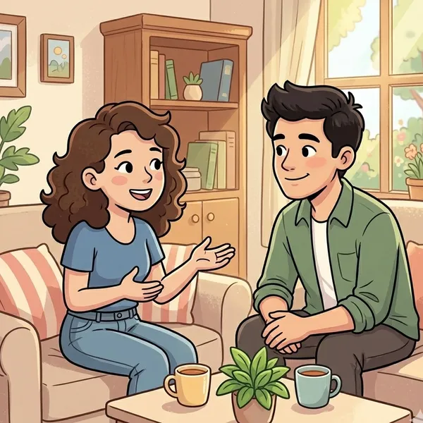 Communication Tools for Healthier Conversations