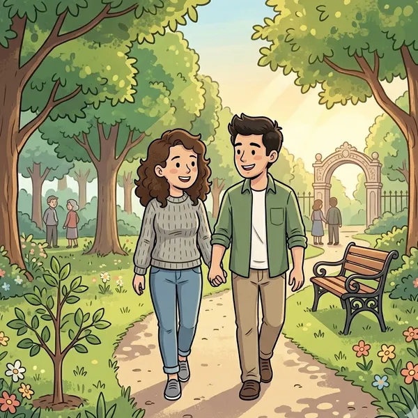 Differentiation: Be Close Without Losing Yourself