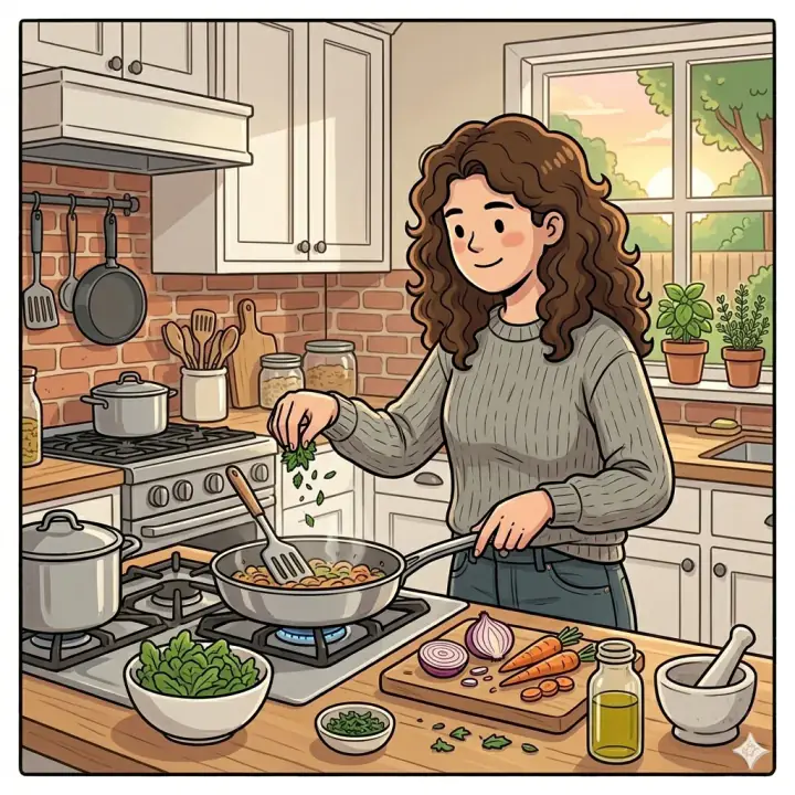 Gut-Brain Axis: Microbiome and Mental Wellbeing