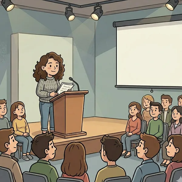 Imposter Phenomenon: Why Success Feels Fraudulent