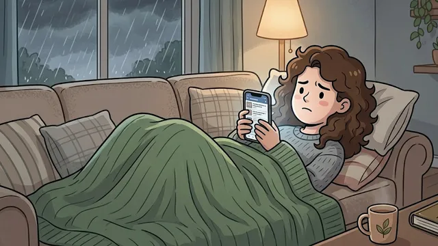 Internalized Shame: 'I Did Bad' vs 'I Am Bad'