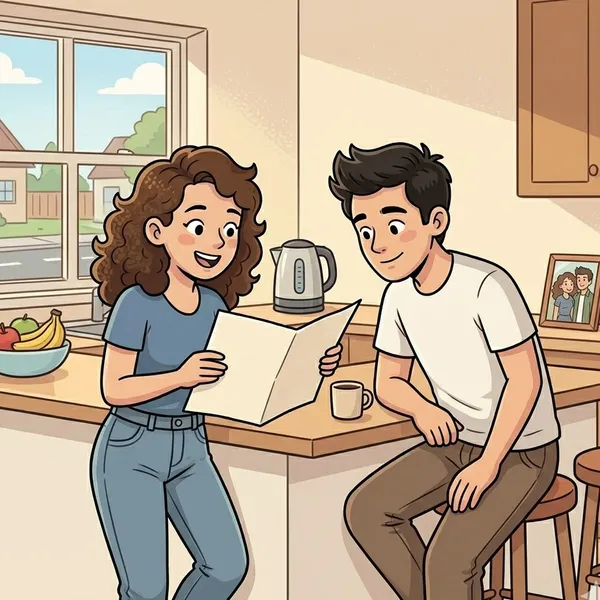 Love Maps: Intimacy Starts With Curiosity