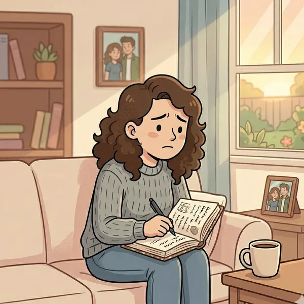 Rumination vs. Reflection: Know the Difference