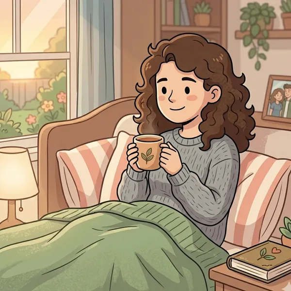 Self-Compassion: Why Kindness Beats Self-Criticism